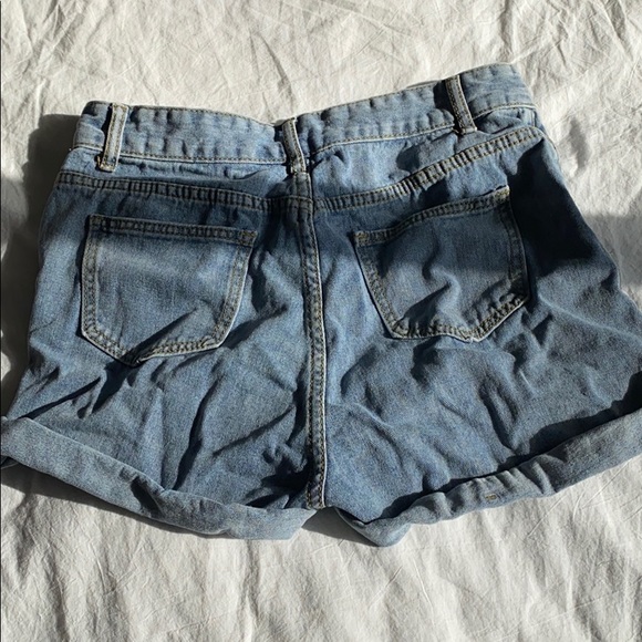 shorts - Picture 2 of 2